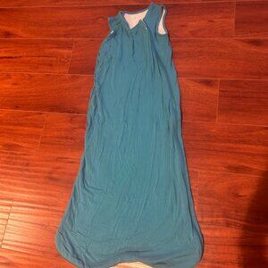 Kyte Baby 18-36 0.5 Sleep Bag - Lagoon